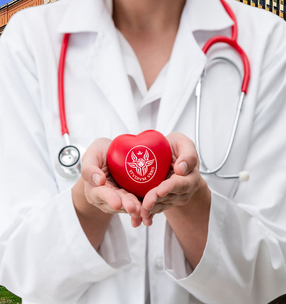 Fundraising for Coronavirus emergency