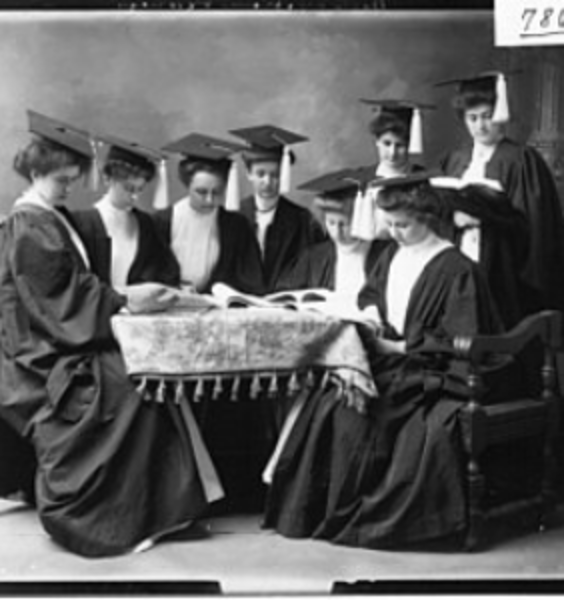 Donne e università: un connubio possibile?