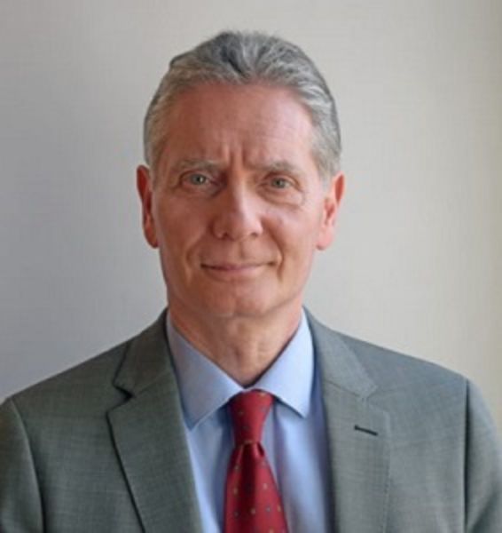 Dottorato honoris causa a Biagio Mazzotta