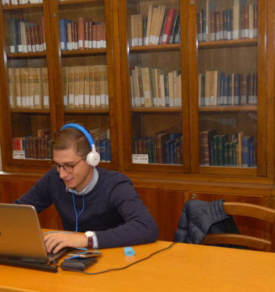 Centro linguistico di Ateneo
