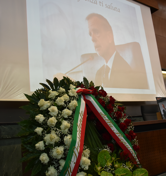 La Sapienza di Luca Serianni