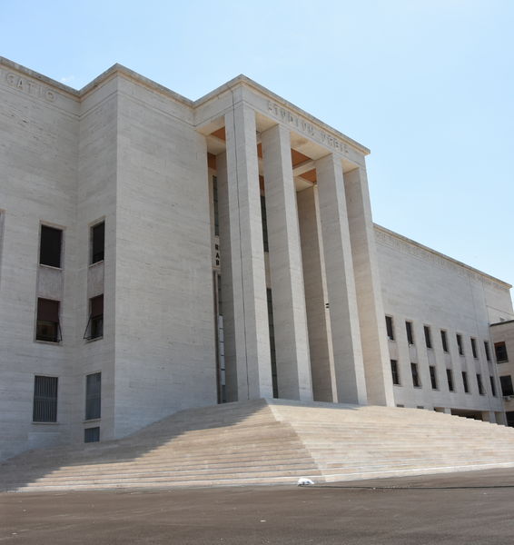 Il Consiglio di amministrazione approva la mozione del Senato accademico di sdegno per l’escalation militare a Gaza