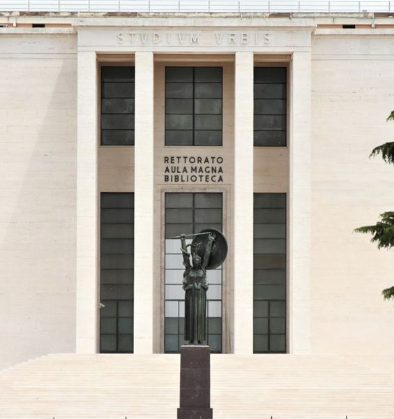 Sapienza prima università generalista d’Italia nella classifica QS World University Rankings 2026