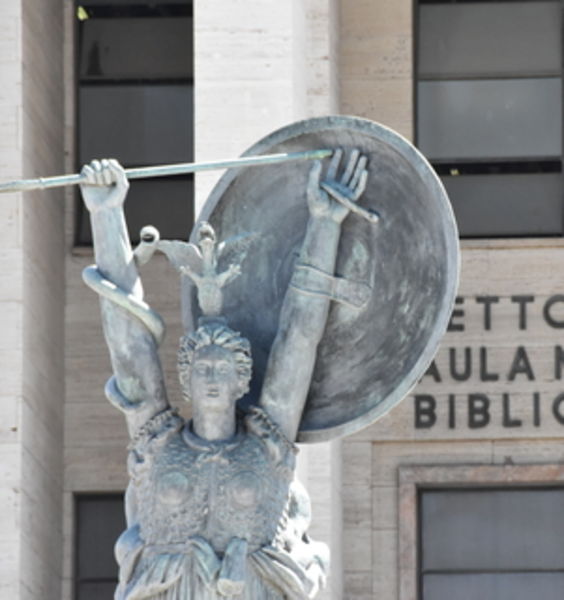 Sapienza helps technical-administrative staff cope with rise in energy bills