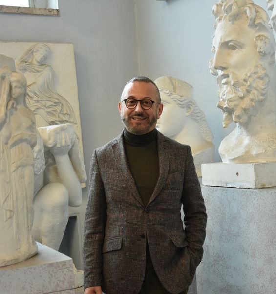 Cordoglio per la scomparsa di Marcello Barbanera