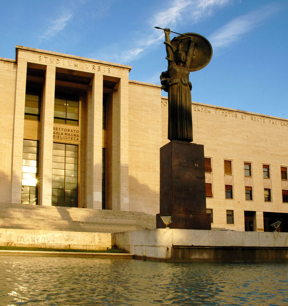 Sapienza al top in Italia tra le università generaliste per il ranking Times Higher Education World Reputation Ranking 2023