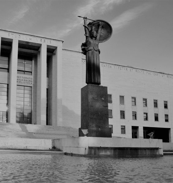 Cordoglio per la scomparsa di Raimondo Cagiano de Azevedo