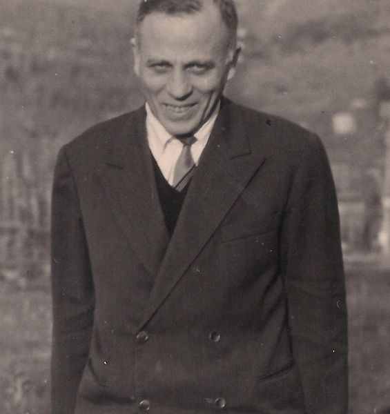 Ascoltare Ernesto de Martino