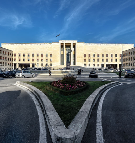 Conferenza di Ateneo di presentazione delle attività di ricerca e di didattica nell