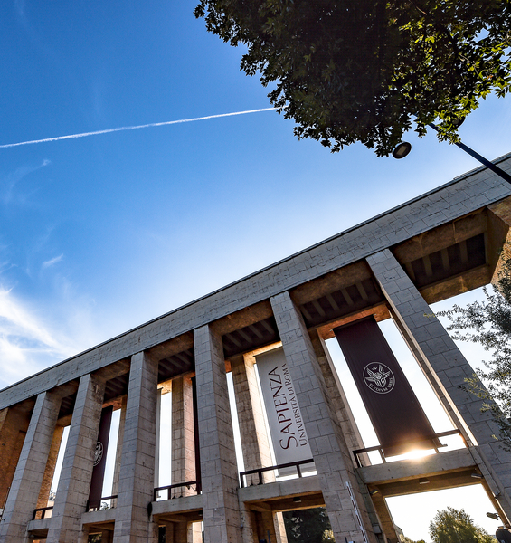 Progetto formativo per i docenti della Sapienza