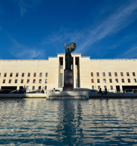 La Sapienza si conferma prima in Italia nel ranking Arwu Shanghai 2023