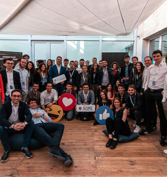 Start2Impact per costruire la propria carriera nel mercato digitale