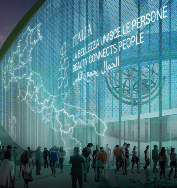 Expo 2020 Dubai: 12 Tirocini curriculari presso il Commissariato Generale di Sezione a Roma