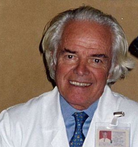 È scomparso Franco Mandelli