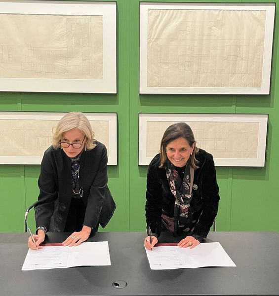 Sapienza e MAXXI insieme per la cultura