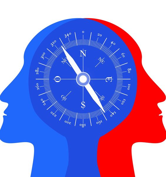 Il disorientamento come segno di decadimento cognitivo: il deficit di memoria spaziale è ora associato all’invecchiamento patologico