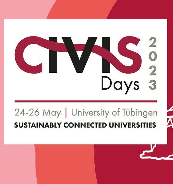 CIVIS Days 2023, università connesse in modo sostenibile
