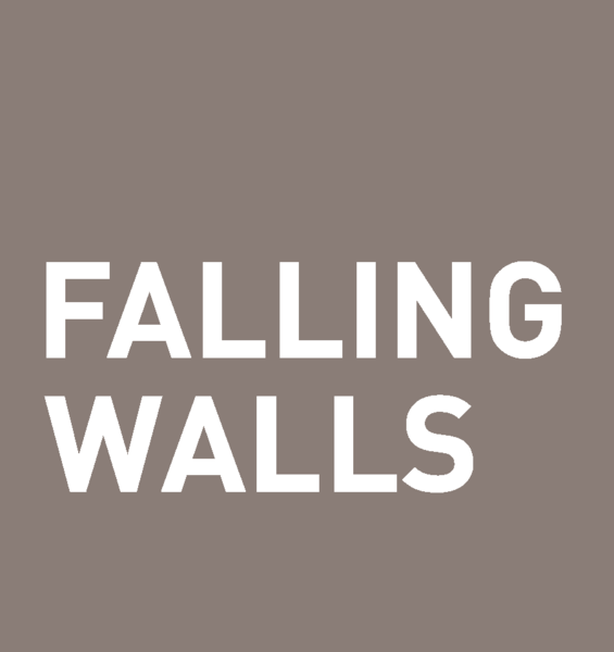 Prima edizione Falling Walls Lab Rome