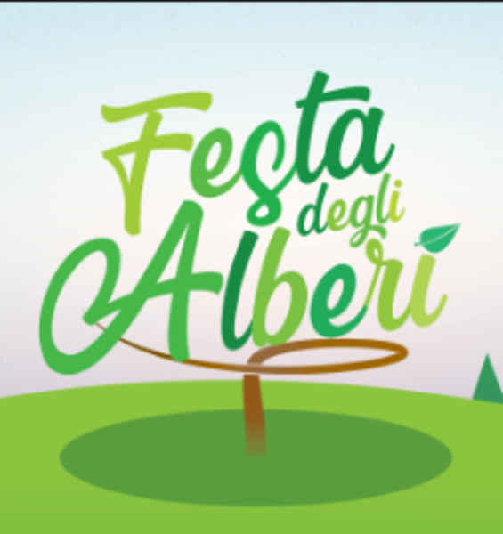 Festa degli alberi