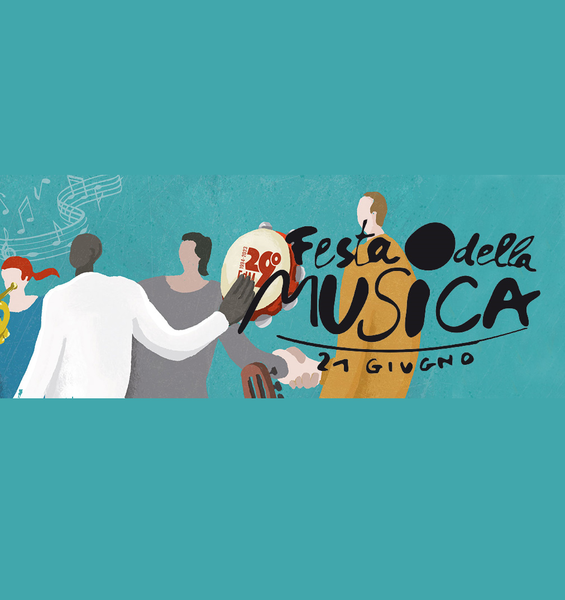XXIX Festa della Musica. 10 anni di EtnoMuSa!