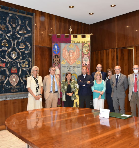 Sapienza e Confindustria-Dispositivi Medici: insieme per la tutela della sicurezza e della salute dei cittadini