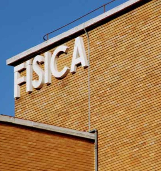 Conclusi i primi 2 tirocini degli studenti della Sapienza al Laboratorio Chimico di Roma
