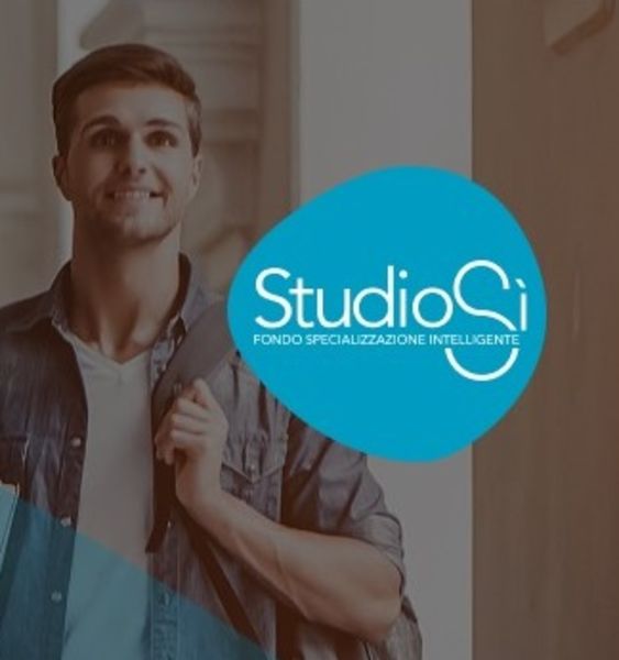 StudioSì: un finanziamento a sostegno degli studenti del Mezzogiorno