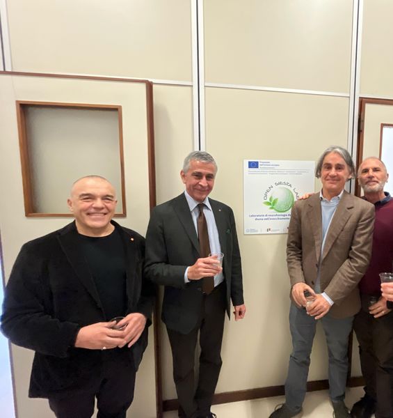 Inaugurato l