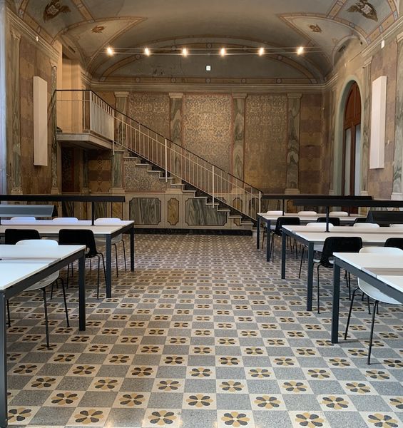 Una targa per non dimenticare Dino, Marco e Maria Virginia, studenti di Medicina e chirurgia tragicamente scomparsi