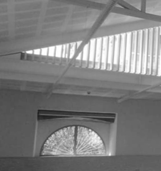 Inaugurazione della nuova sede della Facoltà di Architettura