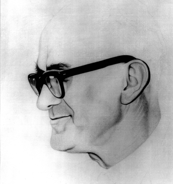 Inaugurazione Fondo Giuliano Bertuccioli (21 febbraio)