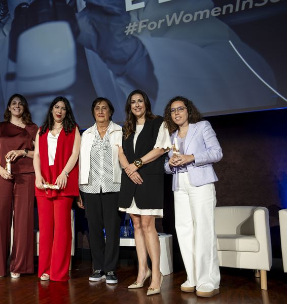 Premio Young Talents Italia - L’Oréal UNESCO per le donne e la scienza