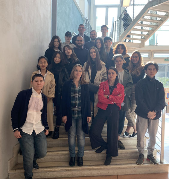L’università senza confini. Al via Sapienza Foundation Year, il corso per preparare le  aspiranti matricole internazionali