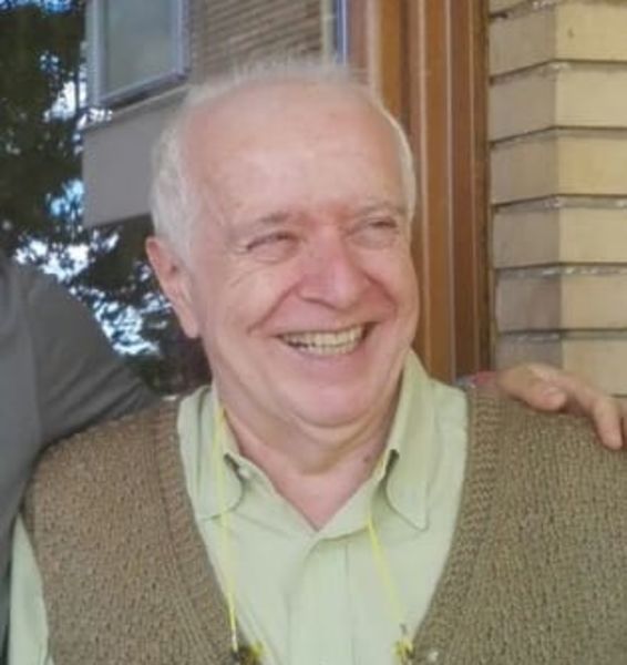 Cordoglio per la scomparsa di Corrado Fanelli