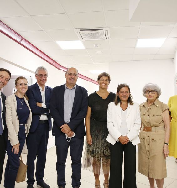 Apre il primo Centro antiviolenza alla Sapienza