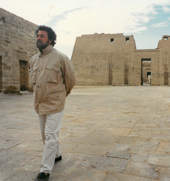 Giuseppe Sinopoli: la conquista di un nuovo umanesimo