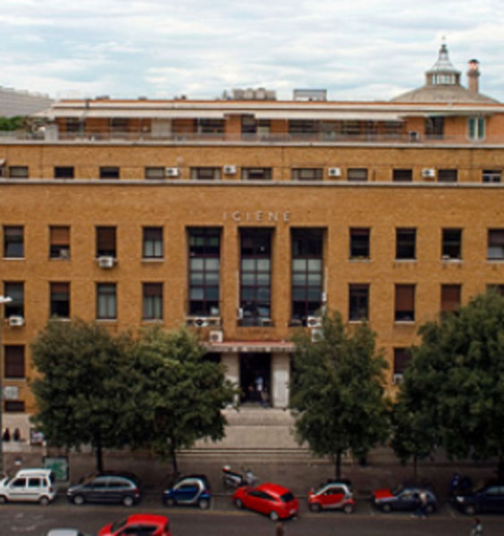 Seminar by Ata M. Kaisy, visiting professor from Gaza