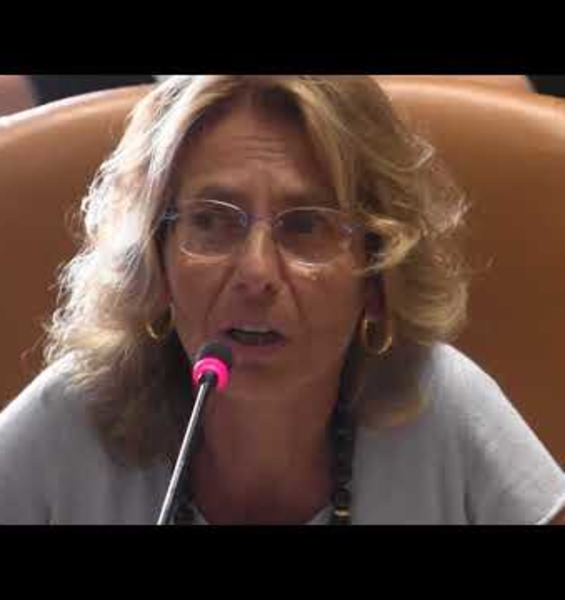La Sapienza per Francesca Fortuna