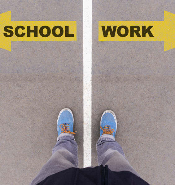 Alternanza Scuola-Lavoro