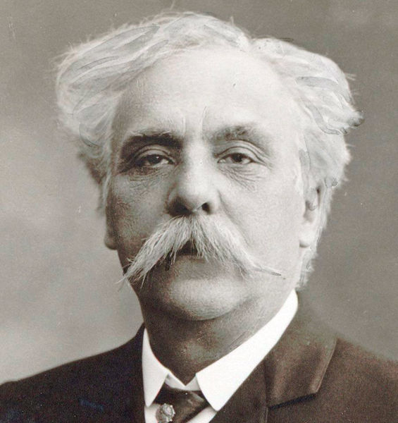 Fauré100: il fascino discreto della musica di Gabriel Fauré con MuSa classica