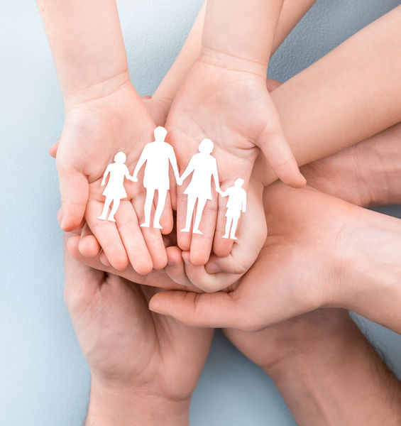 Le dinamiche genitori e figli nell