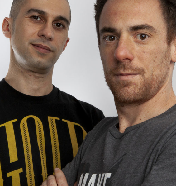 Incontro con Elio Germano e Omar Rashid: il teatro nella realtà virtuale