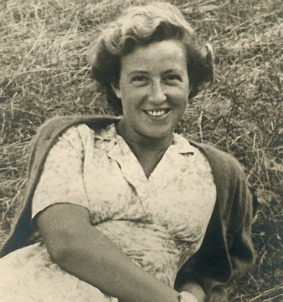 La ragazza di via Panisperna. Un docufilm dedicato a Ginestra Amaldi