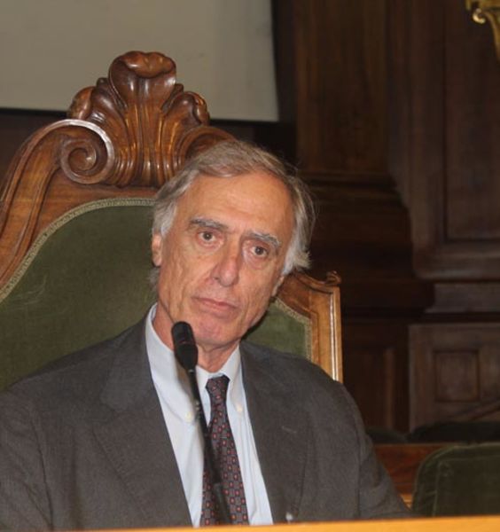 Giorgio Alleva è il nuovo presidente del Collegio dei direttori di Dipartimento
