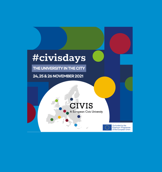 Global CIVIS Days 2021: l