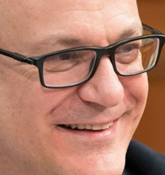Roberto Gualtieri e l