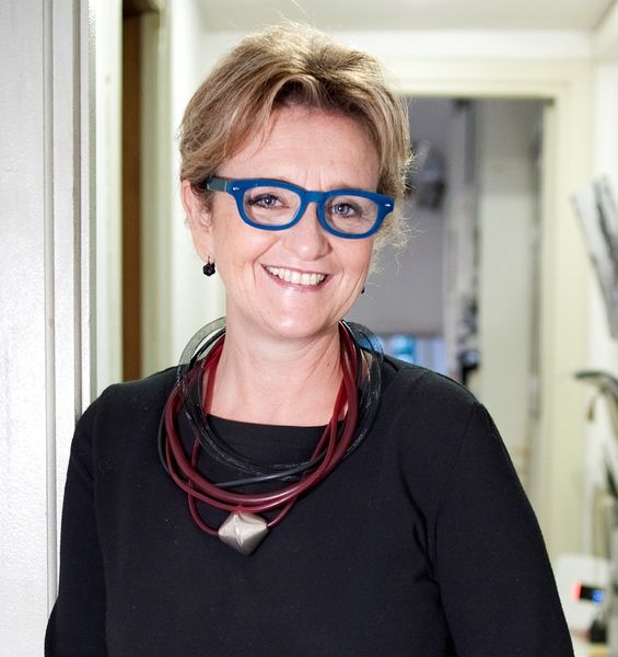 Guendalina Salimei curerà il Padiglione Italia alla Biennale di Architettura 2025 