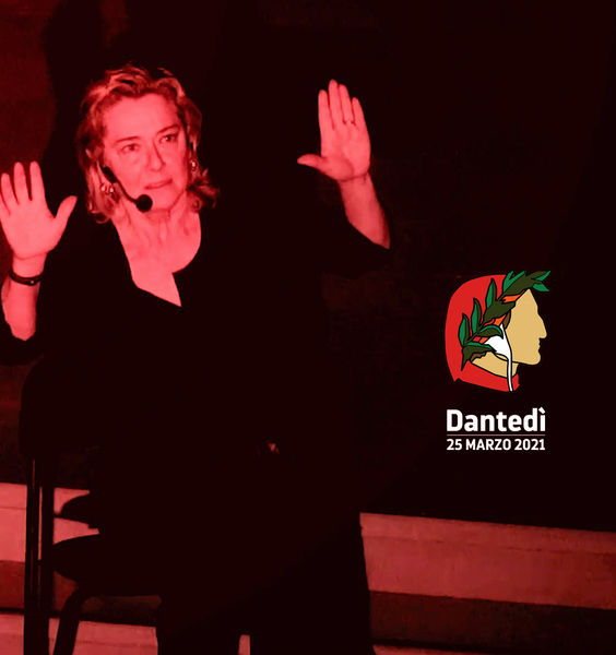 La Sapienza per il DanteDì