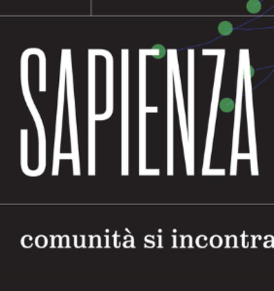 Sapienza in città: comunità si incontrano tra teatro e caffè scienza