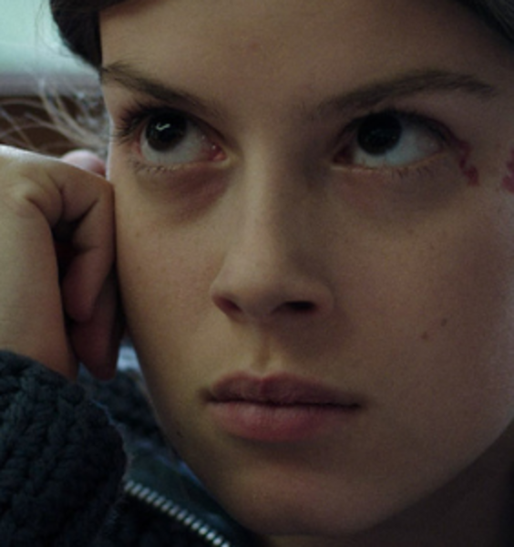 La ragazza ha volato. Cineforum Lib(e)riamoci